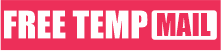 Free Temp Mail Generator